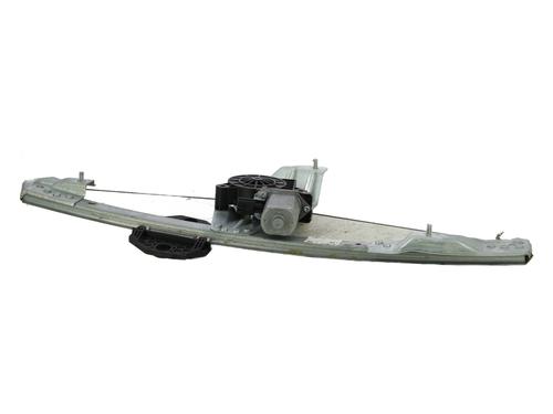 Front right window mechanism DACIA SANDERO II TCe 90 (B8M1, B8MA, B8AC) | BP32178867C23 - Image 3