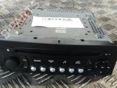 Other PEUGEOT 207 (WA_, WC_) 1.6 HDi | BP16913486O1