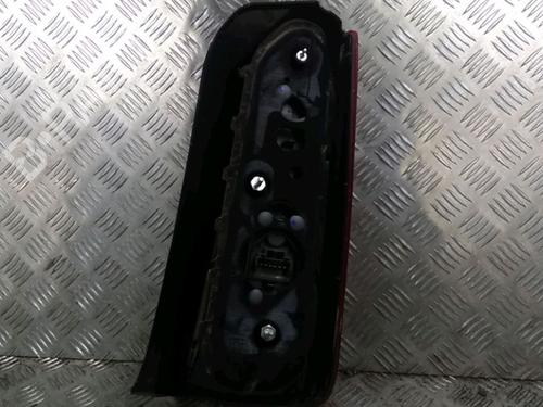 Used Left taillight FIAT IDEA (350_) 1.3 D Multijet (90 hp) 11715229