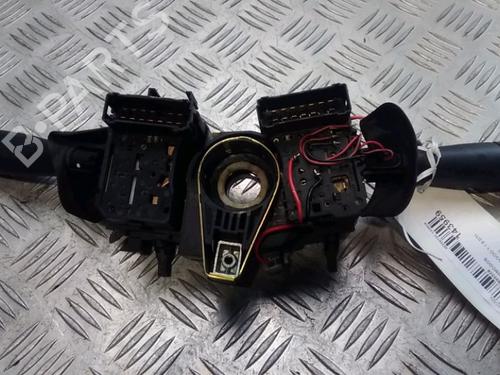 Used Steering column stalk Steering column stalk RENAULT KANGOO (KC0/1_) 1.9 dTi (KC0U) (80 hp) 15396230 15396230