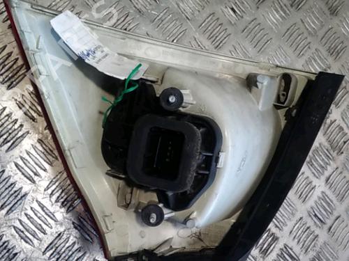 Left taillight VW GOLF V (1K1) 1.9 TDI | BP23181855C34 