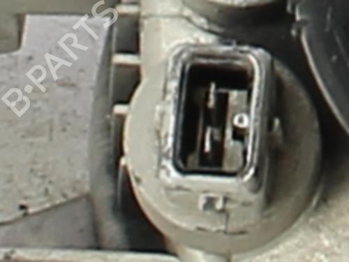 Used Left front fog light Left front fog light PEUGEOT 206 Hatchback (2A/C) 1.4 HDi eco 70 (68 hp) 30502144 30502144
