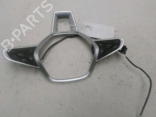 comutador-renault-clio-v-b7_-2019-29319529 main image