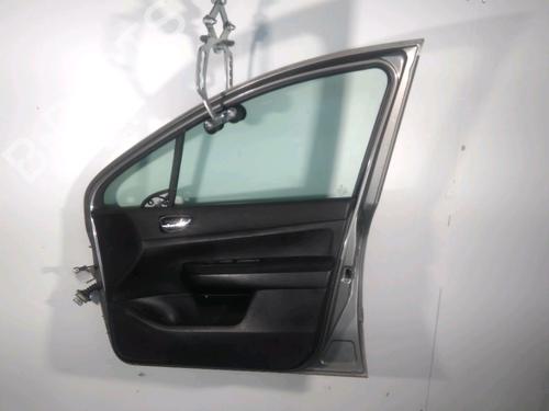 Right front door PEUGEOT 307 Break (3E) 1.6 HDi 110 | BP26227998C3 