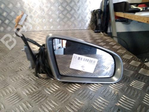 Used Right mirror AUDI A4 B7 (8EC) 2.0 TDI quattro (140 hp) 11714255