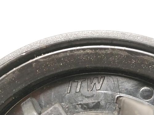 Used Fuel flap Fuel flap CITROËN C3 III (SX) 1.5 BlueHDi 100 (SXYHYP, SXYHTU) (102 hp) 30502049 30502049