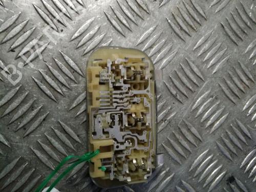 Used Interior roof light Interior roof light PEUGEOT 307 CC (3B) 2.0 HDi 135 (136 hp) 11714794 11714794