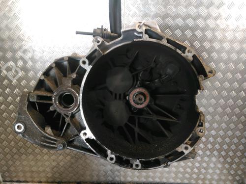 Gearbox JAGUAR X-TYPE I Estate (X400) 2.2 D | BP18543934M3