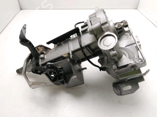 Steering column RENAULT CAPTUR I (J5_, H5_) 1.5 dCi 90 (J5N4, J5M5, J5MW, J5M6, J5AL, J5AJ) | BP30691300M21 - Image 2
