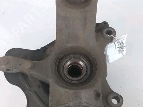 Used Right front steering knuckle Right front steering knuckle OPEL MOVANO C Van (U9) 2.2 D (140 hp) 34229491 34229491