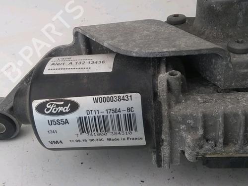 Front wiper motor FORD TRANSIT CONNECT V408 Box Body/MPV 1.5 TDCi | BP36959342M29 - Image 4