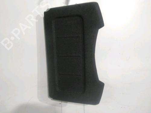 Hattehylde DACIA SANDERO 1.2 16V (75 hp) 30311089