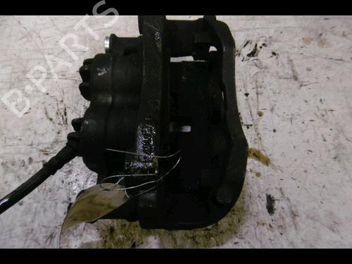 Used Right front brake caliper RENAULT MASTER III Van (FV) 2.3 dCi 125 FWD (FV0C, FV0D, FV0G, FV0H, FV0J, FV0K,... (125 hp) 15750455