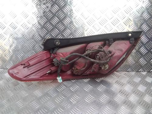 Right taillight OPEL MERIVA A MPV (X03) 1.6 16V (E75) | BP11520089C35 