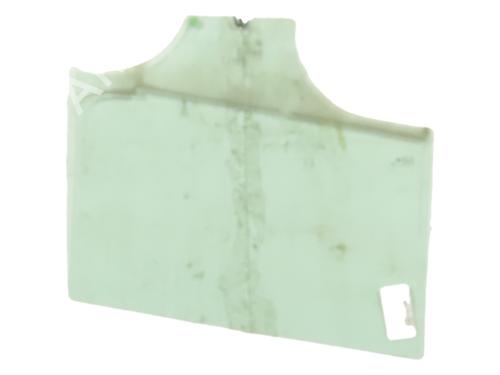 rear-right-door-window-skoda-yeti-5l-2009-2010-2011-2012-2013-2014-2015-2016-2017-36486491 main image