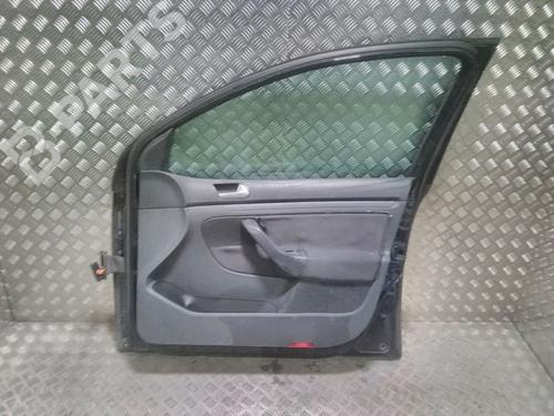 Right front door VW GOLF V (1K1) 1.9 TDI | BP12066211C3 