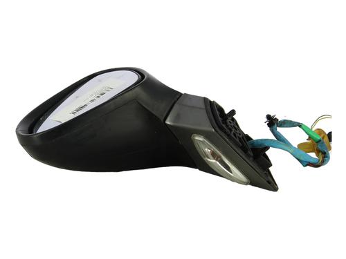 Left mirror PEUGEOT 308 SW I (4E_, 4H_) 1.6 HDi | BP31325599C26 