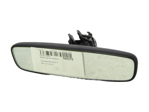 Rear mirror VW CADDY V Box Body/MPV (SBA, SBH) 2.0 TDi | BP32038810I6 - Image 4