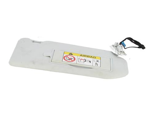 Right sun visor PEUGEOT 508 SW I (8E_) 2.0 BlueHDi 150 | BP30188226I2 