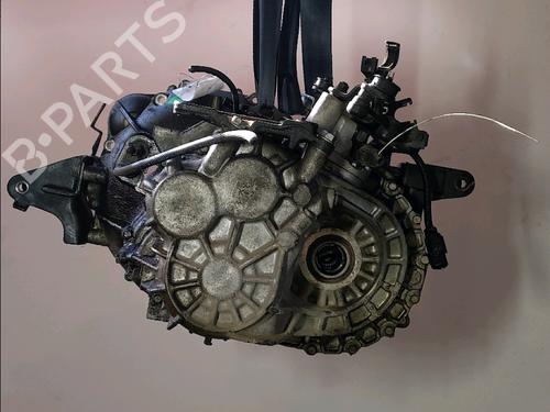 Gearbox HYUNDAI TUCSON (JM) 2.0 CRDi All-wheel Drive | BP27394333M3 