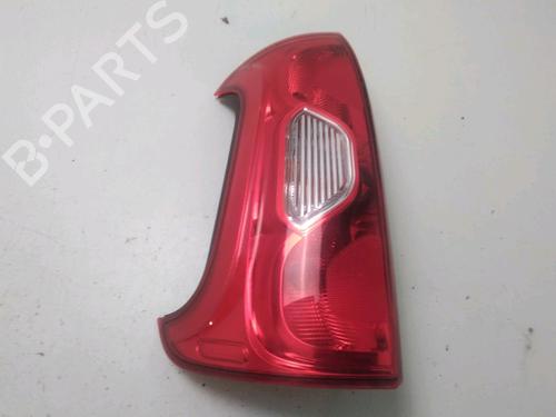 Left taillight FIAT PANDA (312_, 319_) 1.2 (312PXA1A) | BP27926731C34 - Image 2
