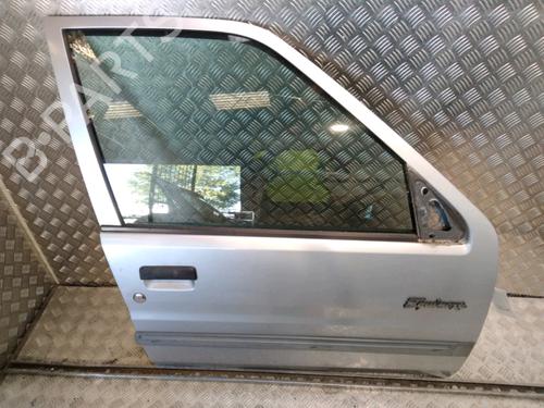 Used Right front door PEUGEOT 106 II (1A_, 1C_) [1996-2005]  15379095