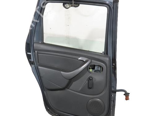 Dør venstre bagtil Dør venstre bagtil DACIA DUSTER (HS_) 1.5 dCi (109 hp) 35797403 35797403