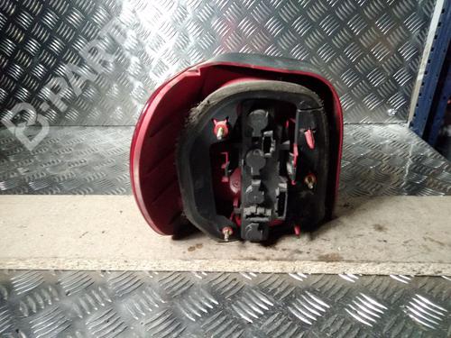 Right taillight VW POLO (6N2) 1.4 | BP11535457C35 