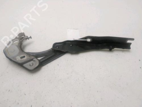 Used Hinge/Door check strap AUDI A1 (8X1, 8XK) 1.2 TFSI (86 hp) 28712612