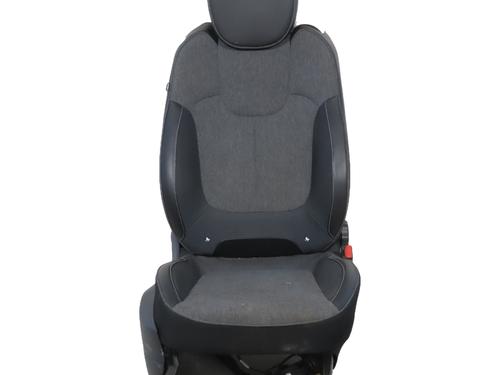 Right front seat RENAULT CAPTUR I (J5_, H5_) 1.5 dCi 90 (J5N4, J5M5, J5MW, J5M6, J5AL, J5AJ) | BP39602523C16 - Image 2