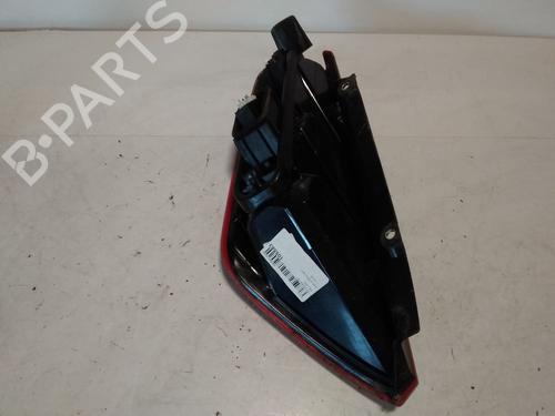 Used Right taillight FIAT PUNTO (199_) 1.3 D Multijet (95 hp) 15759002