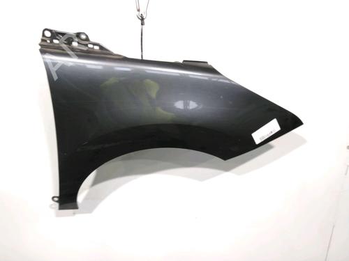 Right front fenders PEUGEOT 5008 (0U_, 0E_) 1.6 HDi | BP28801198C42 