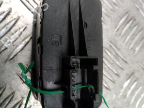 Used Left front window switch Left front window switch OPEL CORSA D (S07) 1.3 CDTI (L08, L68) (75 hp) 13081775 13081775