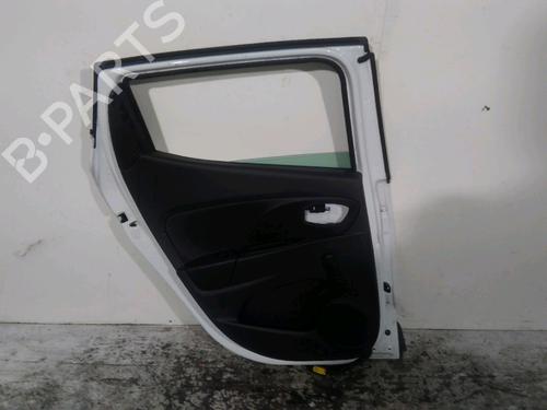left-rear-door-renault-clio-iv-bh_-2012-2013-2014-2015-2016-2017-2018-2019-2020-2021-33998375 main image