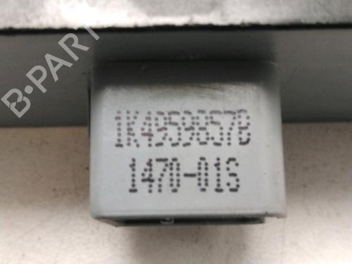 Used Left front window switch SEAT IBIZA IV (6J5, 6P1) 1.2 TDI (75 hp) 30893193