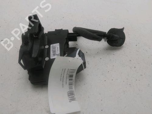 Used Rear left lock RENAULT MEGANE IV Hatchback (B9A/M/N_) 1.5 Blue dCi 115 (B9A6) (116 hp) 29344983