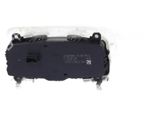 Used Headlight switch Headlight switch BMW 3 (F30, F80) 320 d (163 hp) 34498913 34498913