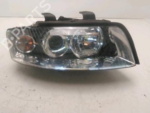 Højre forlygte AUDI A4 B6 (8E2) 1.9 TDI (130 hp) 29578161