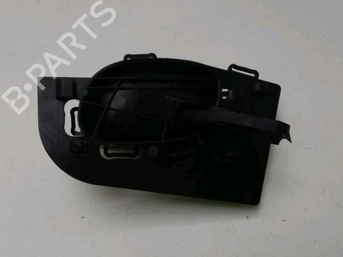 Front left interior door handle PEUGEOT 206 Hatchback (2A/C) 1.6 i | BP18733373I13 
