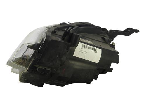 Right headlight CITROËN C-ELYSEE (DD_) 1.2 PureTech 82 (DDHMRP) | BP38915588C29  - Image 5