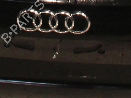 Used Tailgate AUDI Q3 (F3B) 35 TDI (150 hp) 30630609