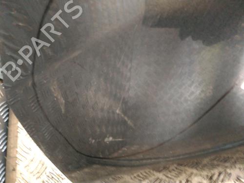 Rear bumper DACIA DUSTER (HS_) 1.2 TCe 125 | BP18646761C8 