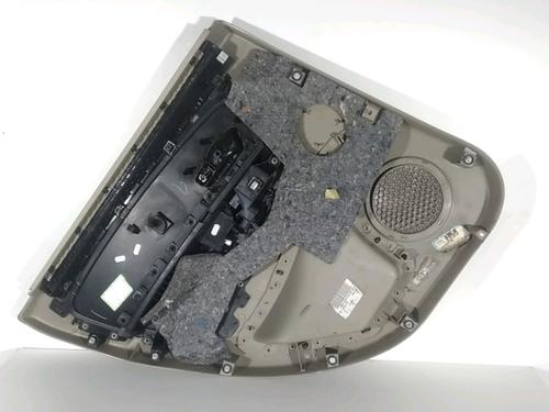 Bageste højre beklædning RENAULT GRAND SCÉNIC III (JZ0/1_) 1.6 dCi (JZ00, JZ12) (130 hp) 22225272