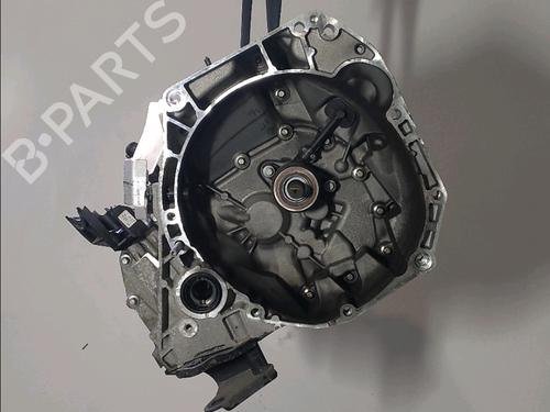 Gearbox NISSAN MICRA V (K14) 0.9 IG-T | BP27307117M3