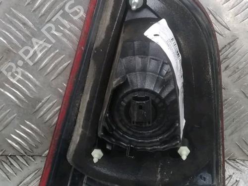 Used Right tailgate light Right tailgate light SUZUKI SX4 S-Cross (JY) 1.6 AllGrip (AKK 416) (120 hp) 13083143 13083143