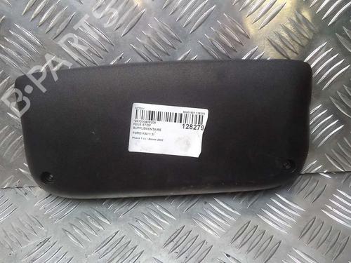 Used Third brake light Third brake light FORD KA (RB_) 1.3 i (60 hp) 11535637 11535637