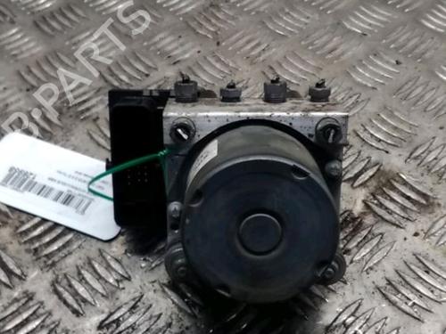 Used ABS pump FIAT DUCATO Van (250_) 120 Multijet 2,3 D (120 hp) 11876884