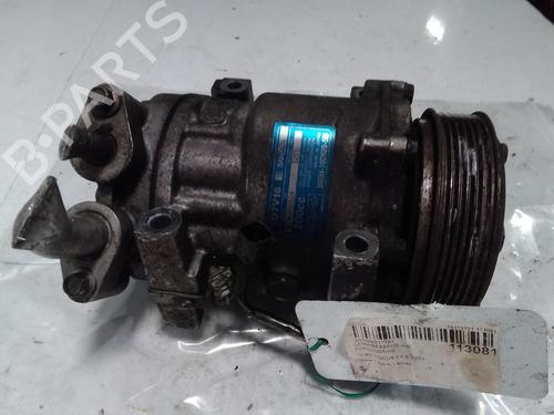 Used AC compressor AC compressor 15748159 15748159