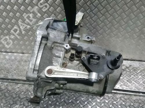 Gearbox PEUGEOT 206+ (2L_, 2M_) 1.4 i | BP23180430M3 - Image 3
