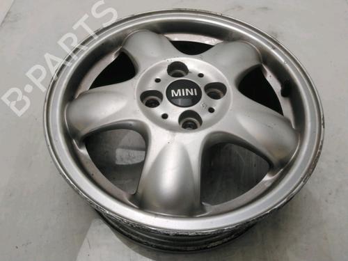 Used Rim MINI MINI (R56) One (95 hp) 19917558
